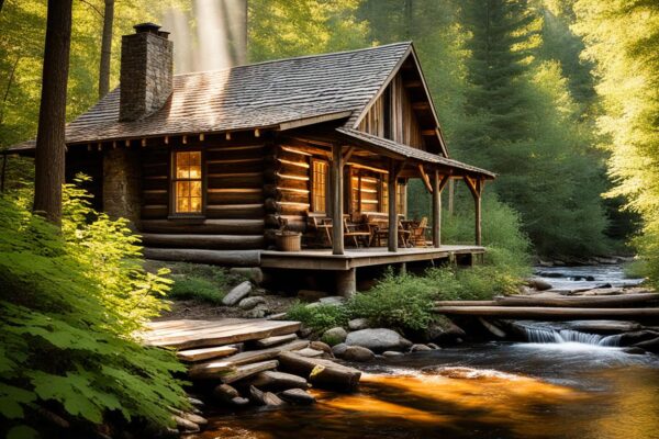 Building with Reclaimed Wood