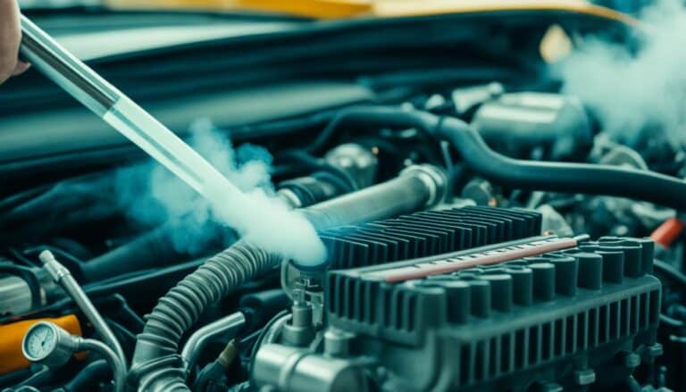 Cooling System Diagnostics