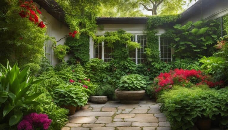 Green Thumbs Up: Energy Efficient Landscaping Techniques