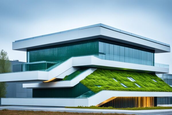 Green Building Rating Systems