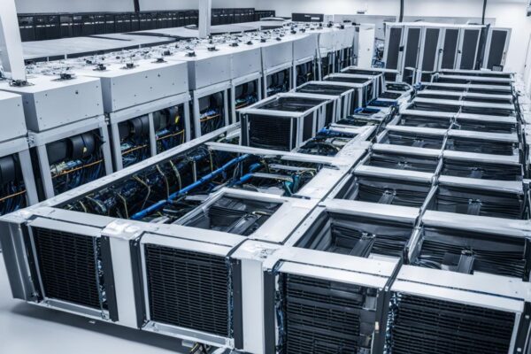 Server Room Cooling