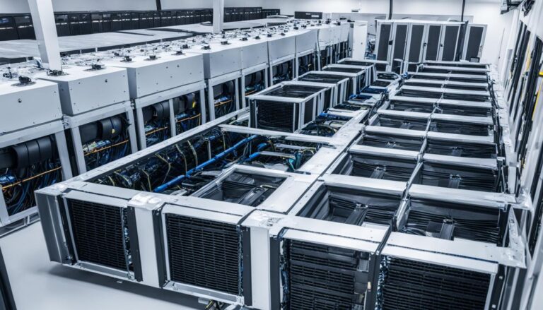 Server Room Cooling
