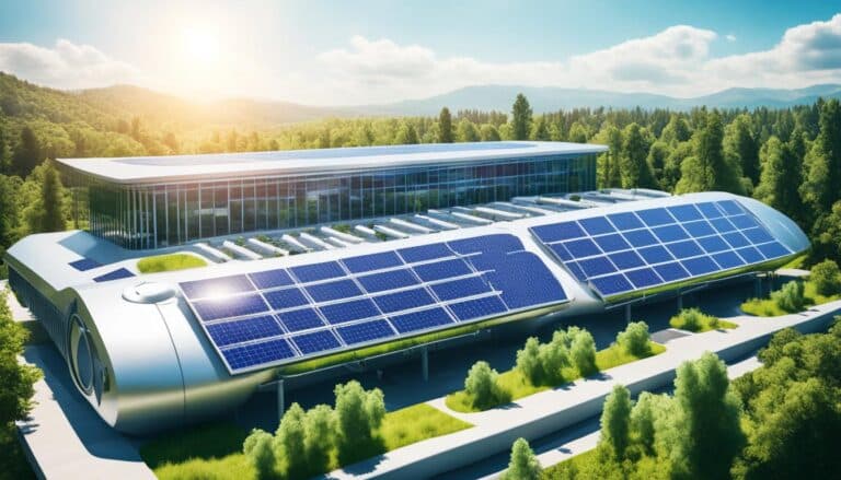 Solar Cooling Systems