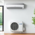 Split System Air Conditioners