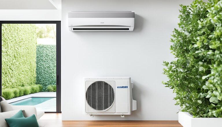 Split System Air Conditioners
