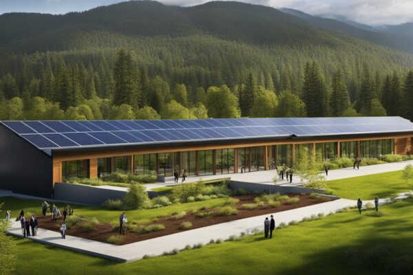 Sustainable Building Consulting