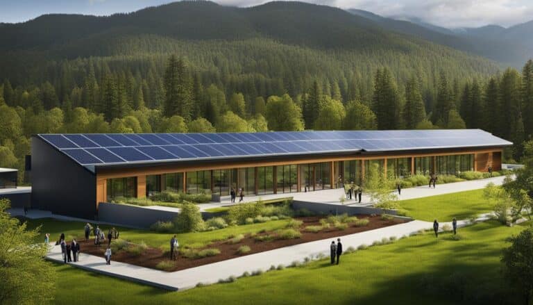 Expert Insights on Sustainable Building Consulting