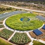 Sustainable Site Development