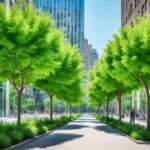 Urban Heat Island Mitigation