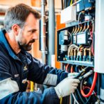 annual furnace service