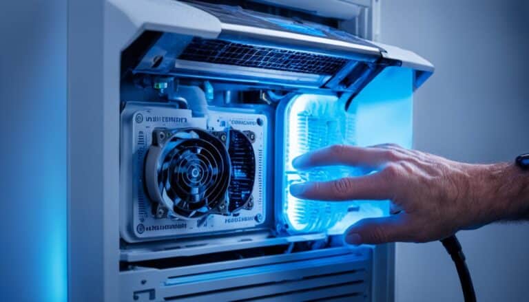 Cooling System Maintenance: Beat the Heat Efficiently