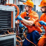 hvac maintenance training