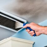 hvac system cleaning