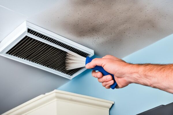 hvac system cleaning