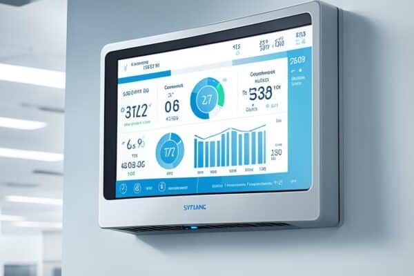 hvac system optimization