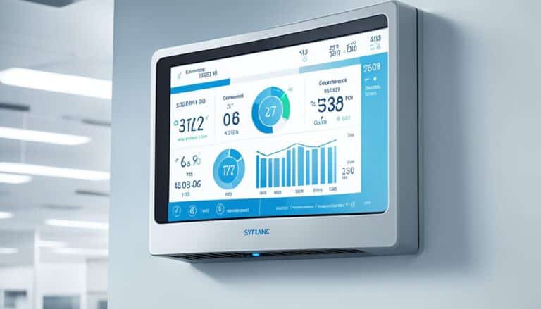hvac system optimization