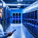 Data Center Cooling Efficiency