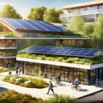 Environmental Sustainability in Construction