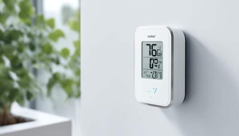 Mastering Humidity: Advanced Control for Comfort