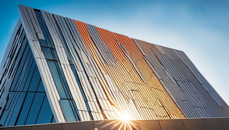 Solar Shading Devices