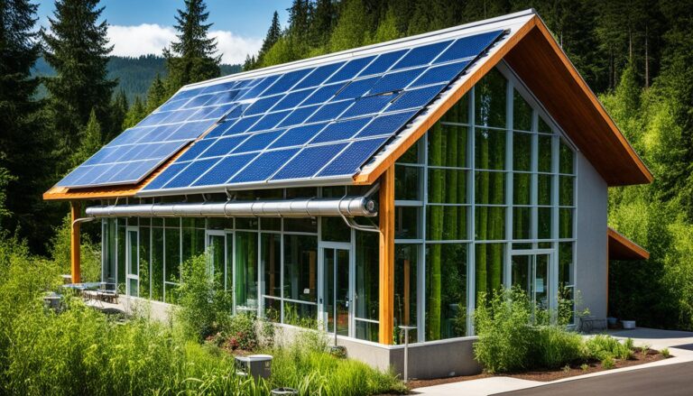 Sustainable Building Practices