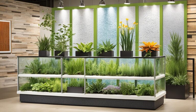 Sustainable Building Products