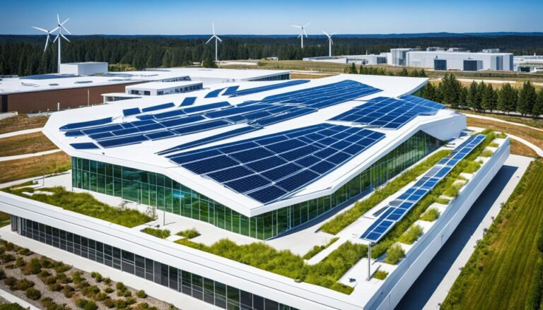 Sustainable HVAC Systems