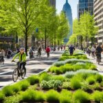 Sustainable Urban Development