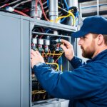 commercial heating maintenance