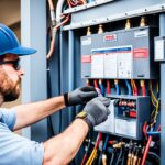 professional hvac service