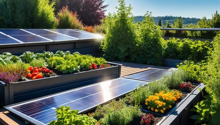 Eco Friendly Roofing Materials