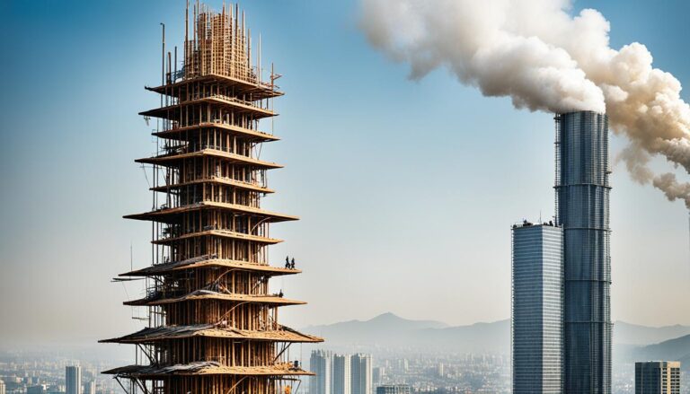 Green Building Challenges