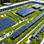 Sustainable Construction Projects