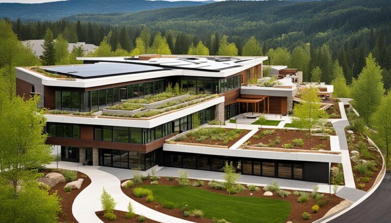 Sustainable Construction Standards