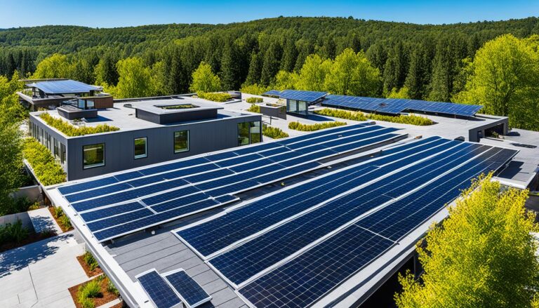 Top Eco-Friendly Roofing Materials for Green Building