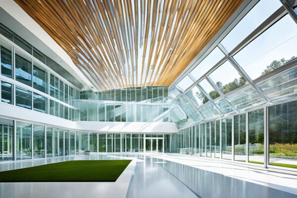 Energy Conservation Techniques