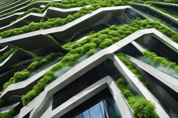 Green Building Challenges
