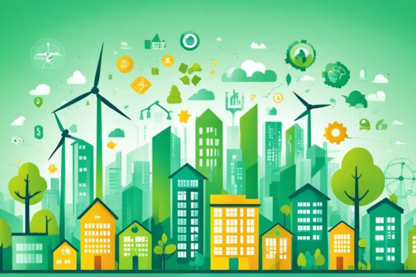 Green Building Statistics