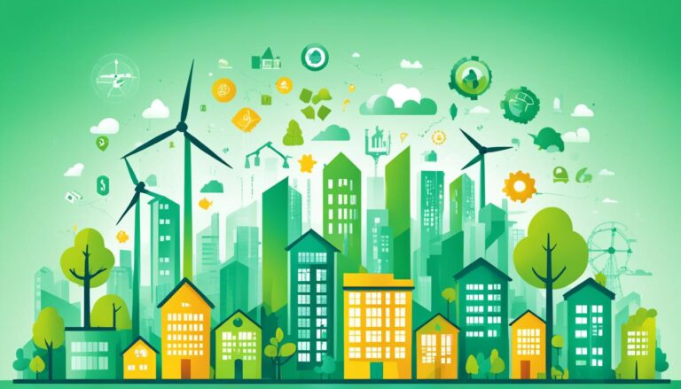 Green Building Statistics