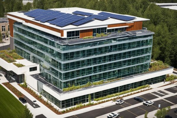 Sustainable Building Practices