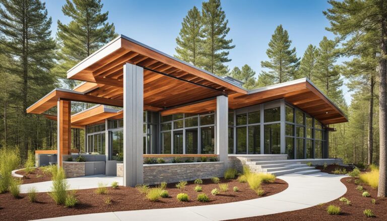 Innovative Products for Sustainable Building