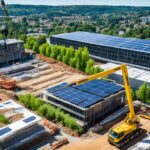 Sustainable Construction Projects