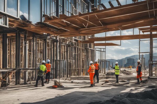 Sustainable Construction Standards