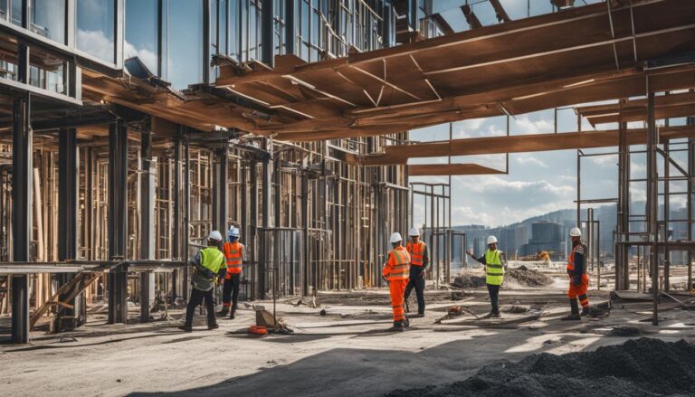 Sustainable Construction Standards