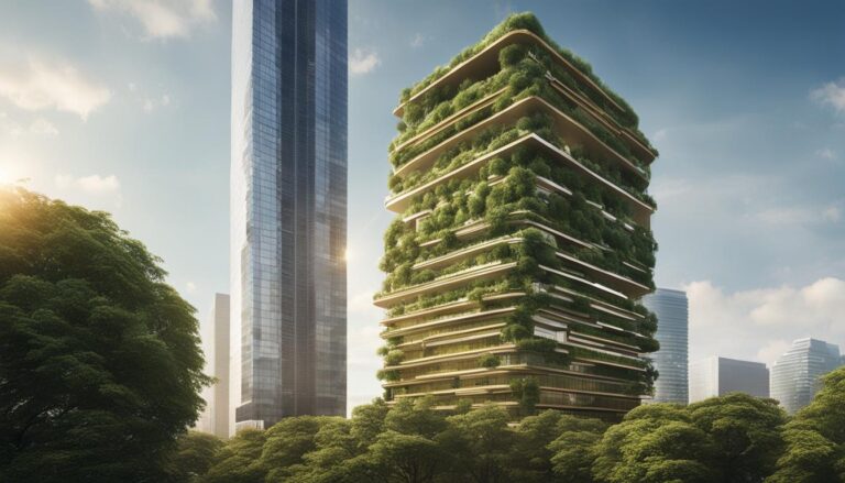 Celebrating Excellence: Sustainable Building Awards