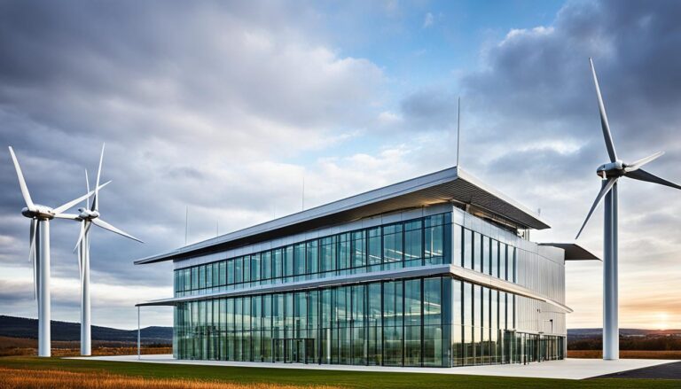 Wind Energy for Buildings